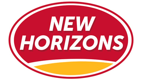 Pilot New Horizons logo