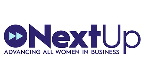 NextUp logo