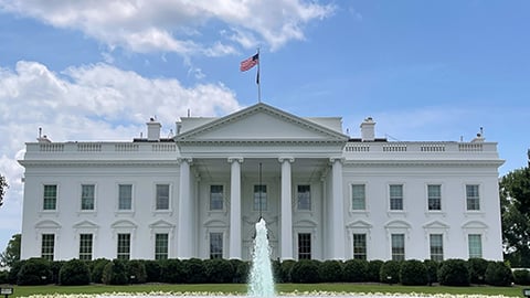 White House