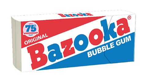 Bazooka