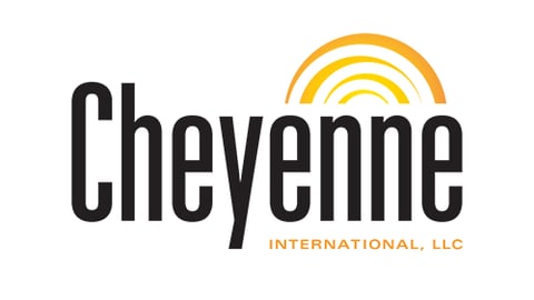 Cheyenne International logo