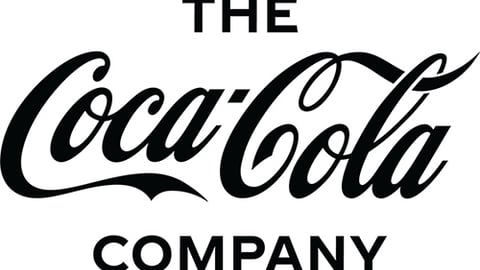 Coca-Cola logo