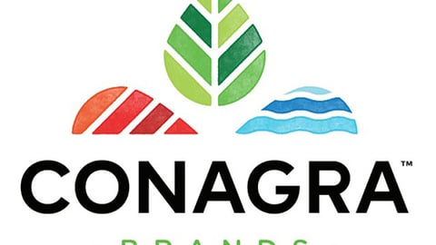 Conagra Brands logo