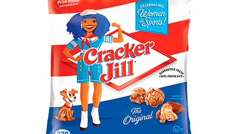 Cracker Jill