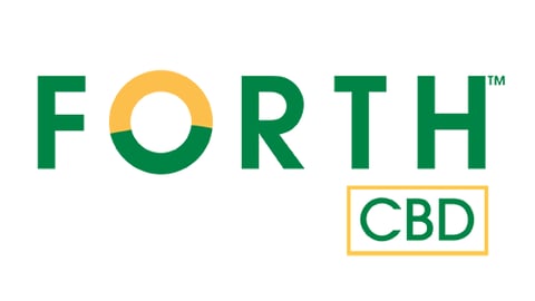 Forth CBD logo