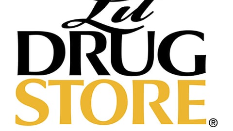 Lil' Drug Store Products logo