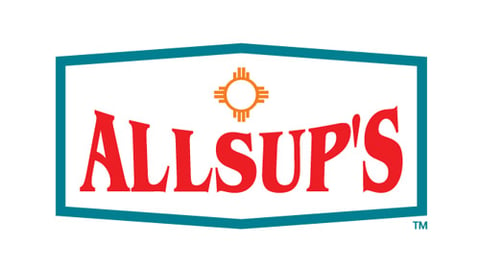 Logo for Allsup's Convenience Store