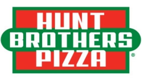 Hunt Brothers Pizza