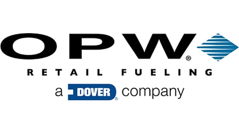 OPW Retail Fueling logo