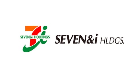 Logo for Seven & I Holdings