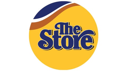 Logo for The Store locations