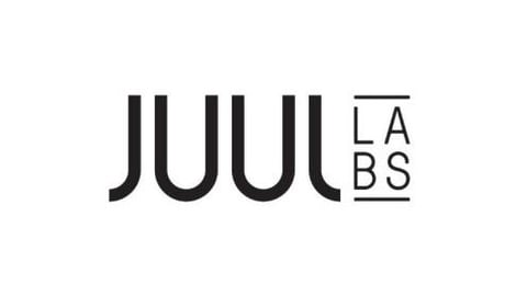 JUUL Labs logo