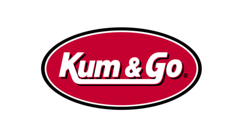 Kum & Go logo