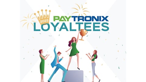 Paytronix