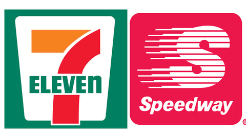 7-Eleven & Speedway