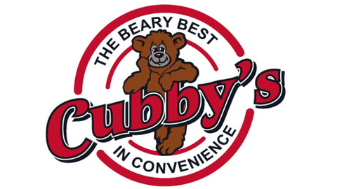 Cubby's Logo