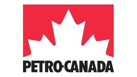 Petro-Canada logo