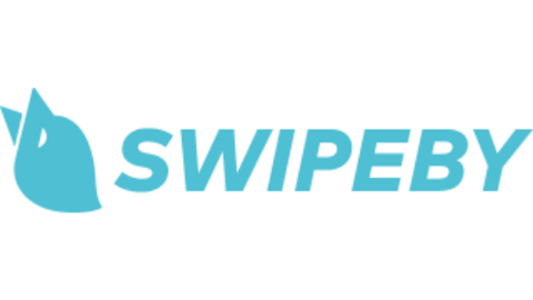 SWIPEBY Logo