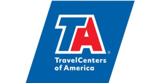 TA logo