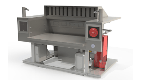 Vollrath, Flexvent System 