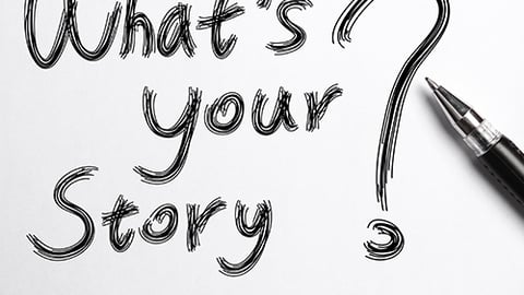 what's your story