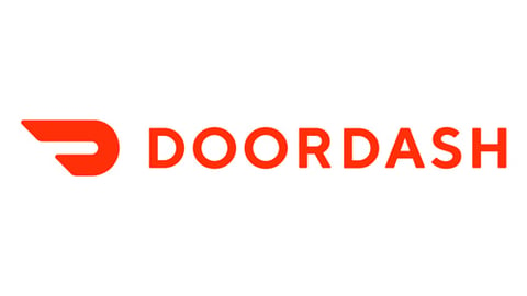 DoorDash Logo