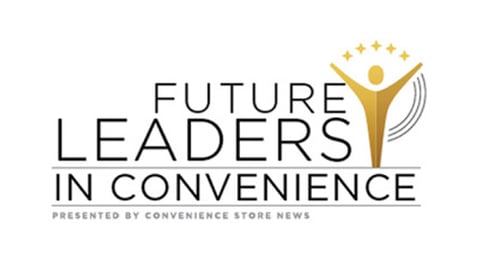 logo for Future Leaders of Convenience