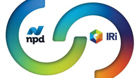 IRI & NPD Logo