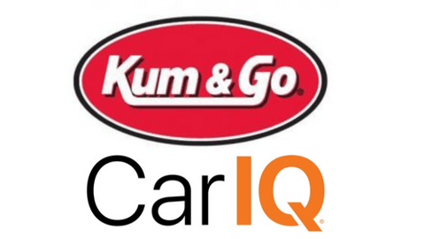 Kum & Go, Car IQ