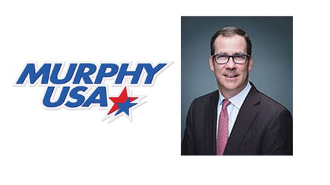 Murphy USA CEO