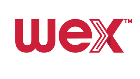 WEX Logo