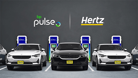 BP Pulse & Hertz