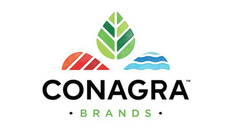 Conagra Brands logo