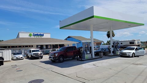 Cumberland Farms c-store