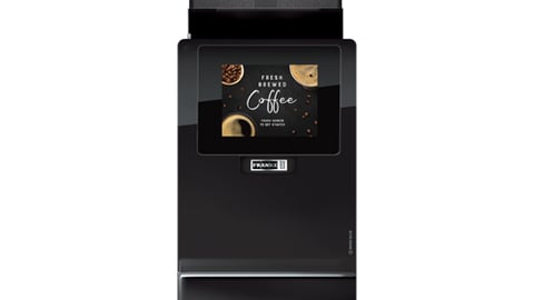 Franke Coffee Systems A400 Fresh Brew