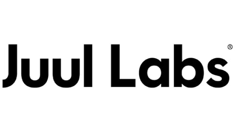 New Logo for Juul Labs