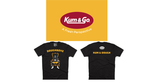 Kum & Go, Iowa Hawkeye Football Promo