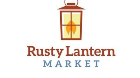 Rusty Lantern Market