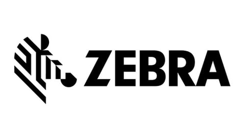 Logo for Zebra Technologies