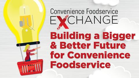 Convenience Foodservice Exchange