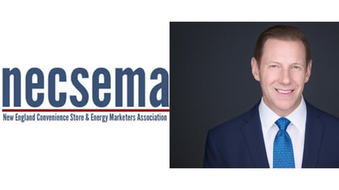 NECSEMA named Peter Brennan the new executive director