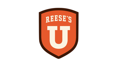 Reese's U logo