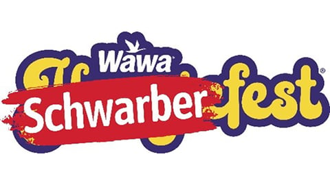 Wawa SchwarberFest 