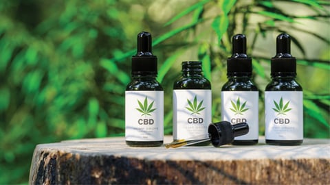 CBD oil