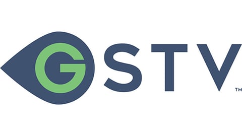 GSTV logo