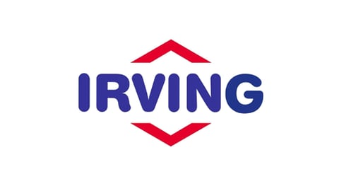 Irving Oil logo