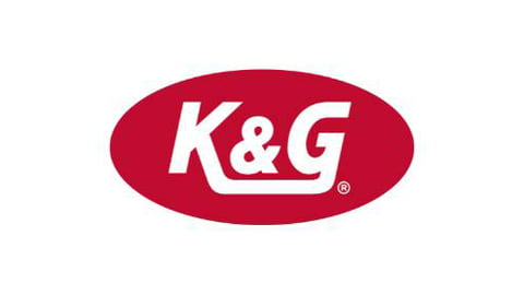 Kum & Go logo