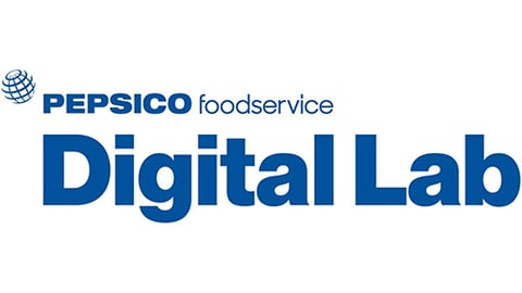 PepsiCo Foodservice Digital Lab