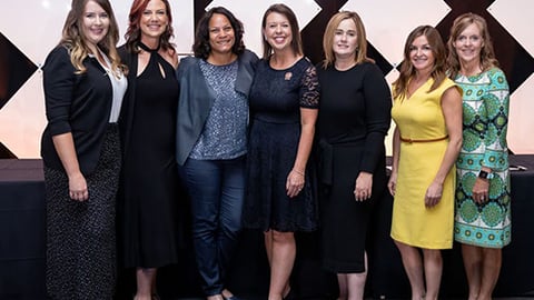 Top Women in Convenience 2022