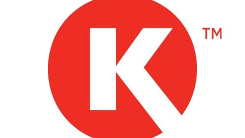 Circle K logo